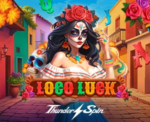Loco Luck