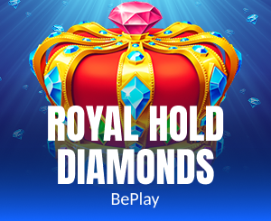 Royal Hold Diamonds