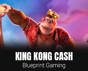 King Kong Cash