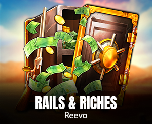 Rails & Riches
